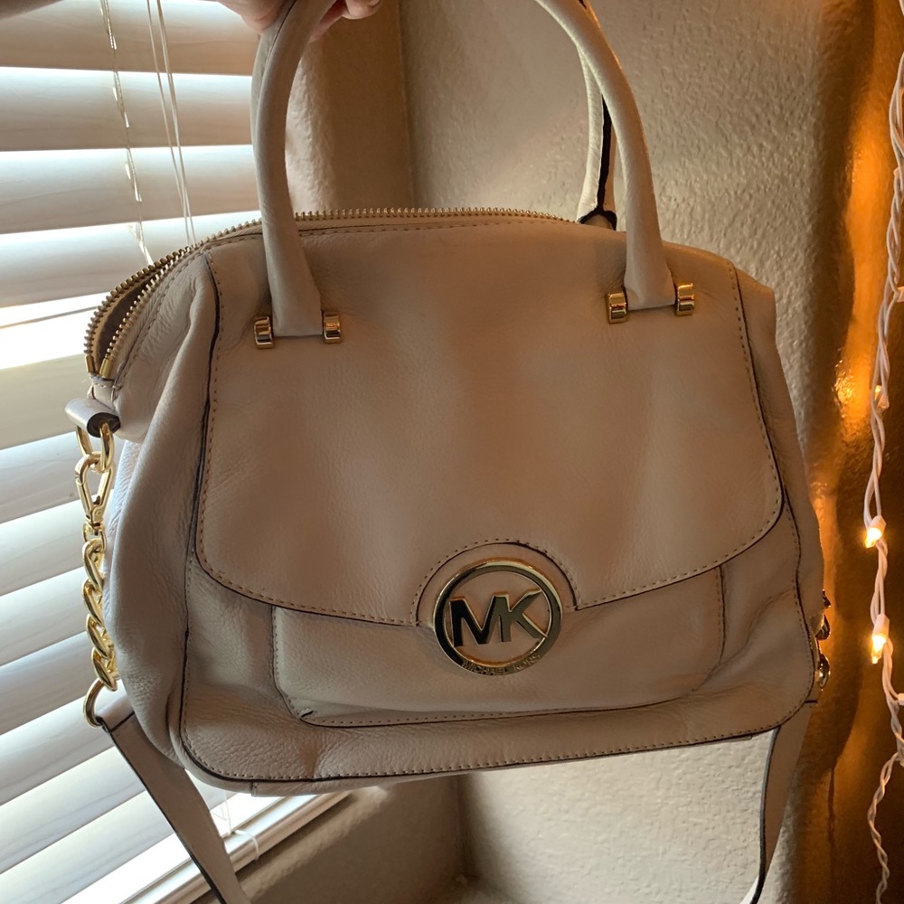 Michael Kors Satchel